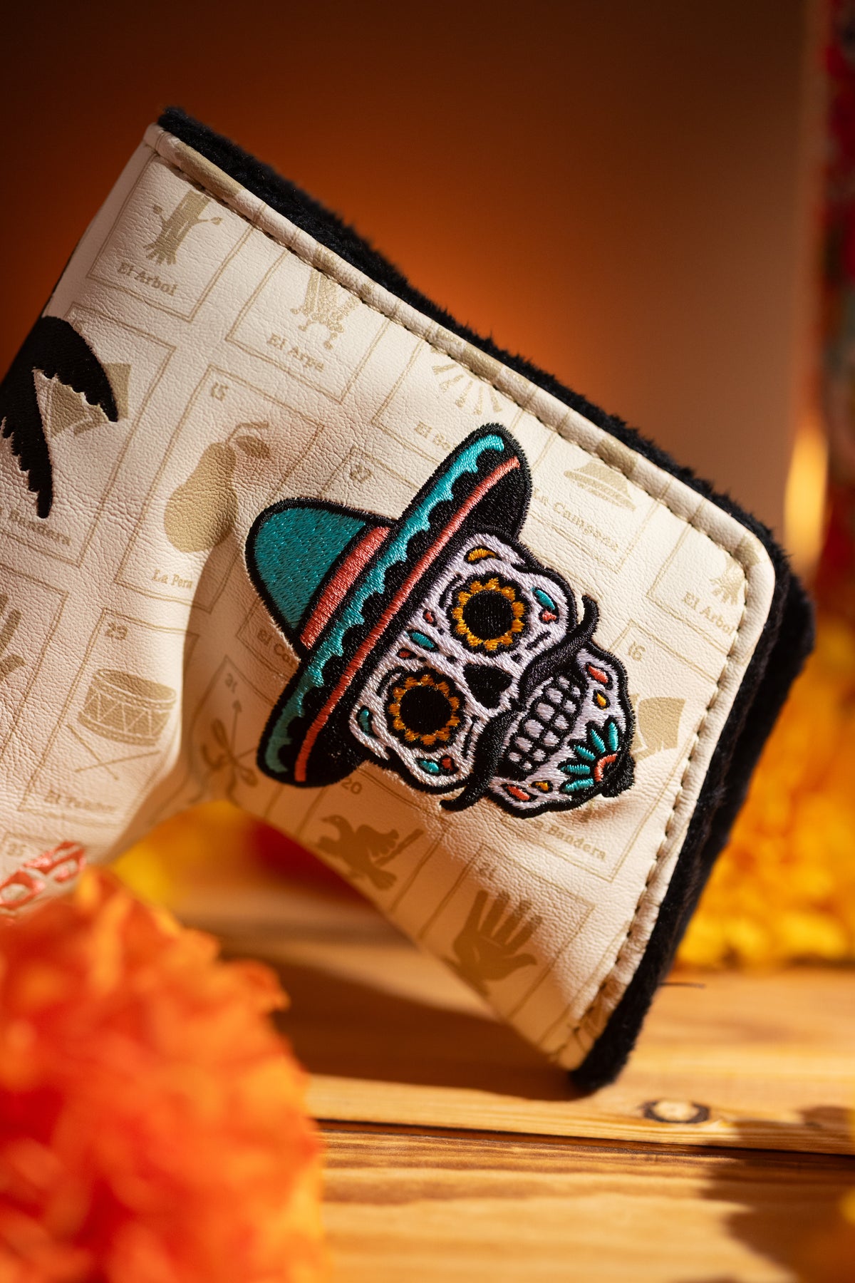 Siesta Skelton | Dia De Los Muertos Covers