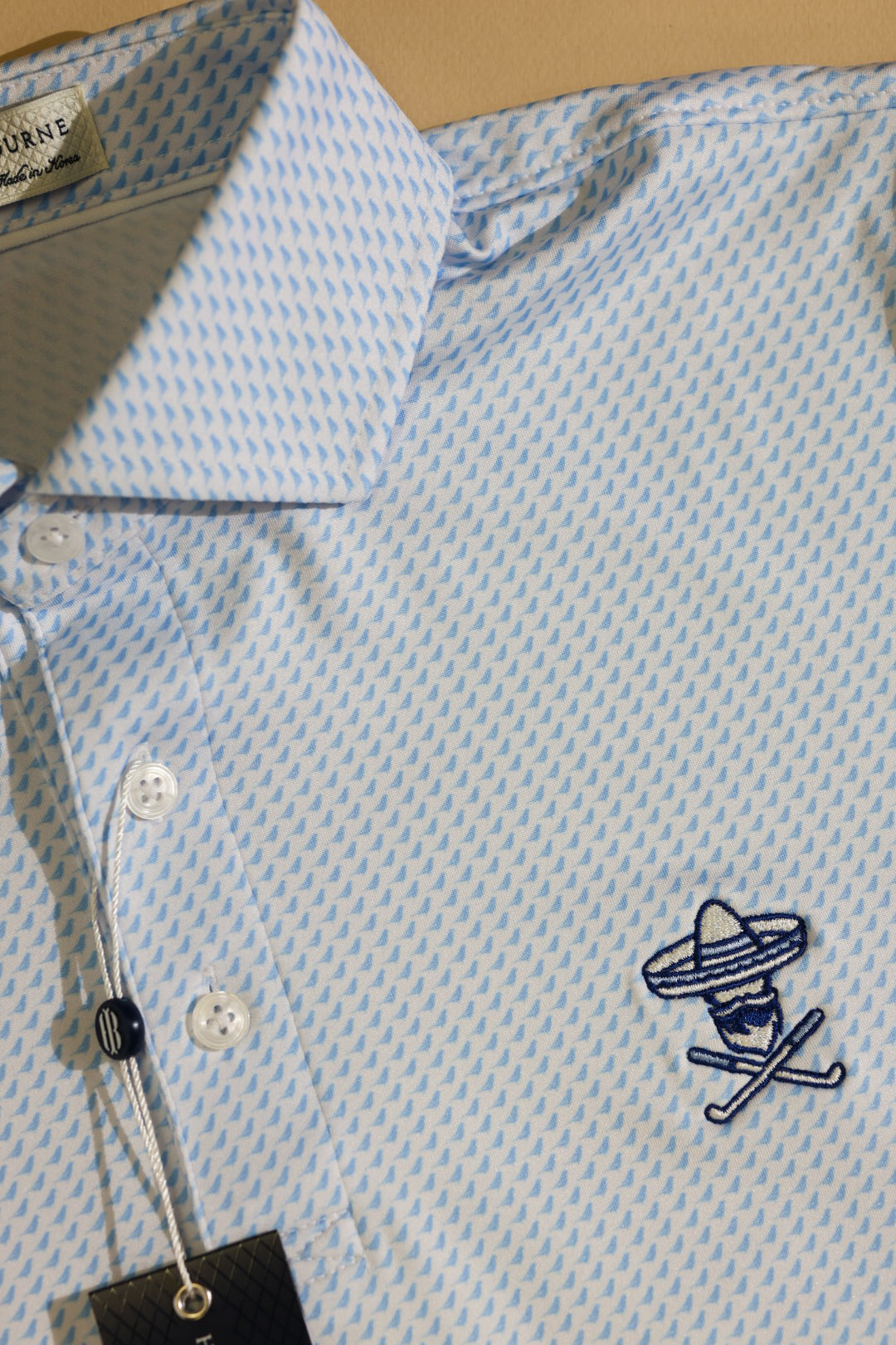 Coast Collection H&B - Polos
