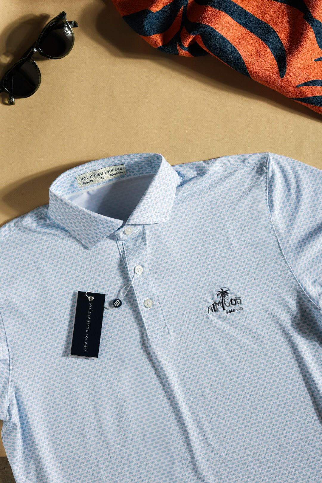 Coast Collection H&B - Polos
