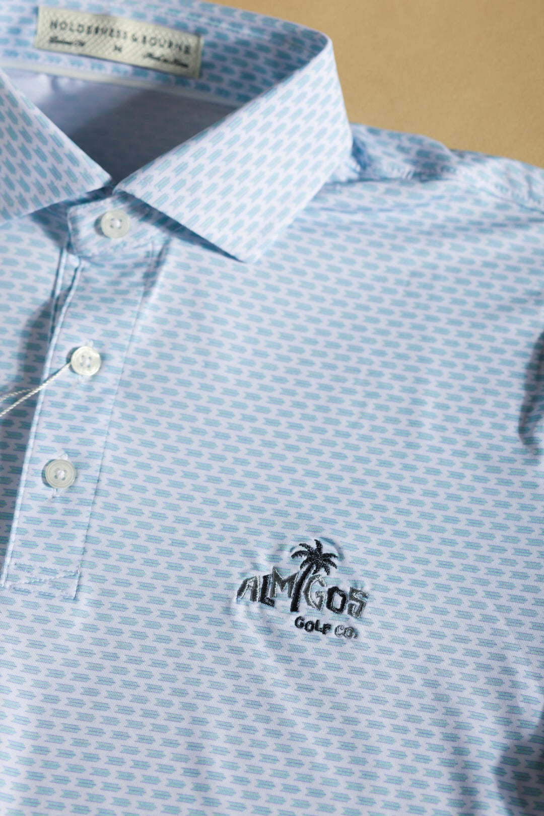 Coast Collection H&B - Polos