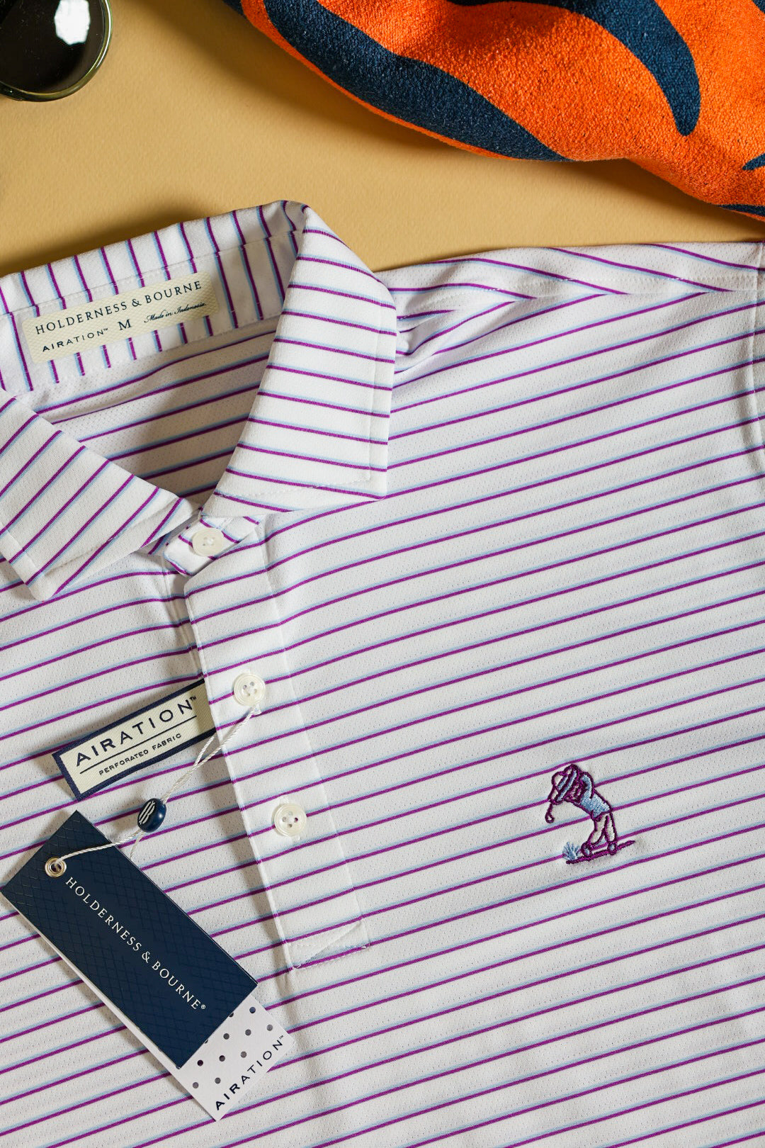 Coast Collection H&B - Polos
