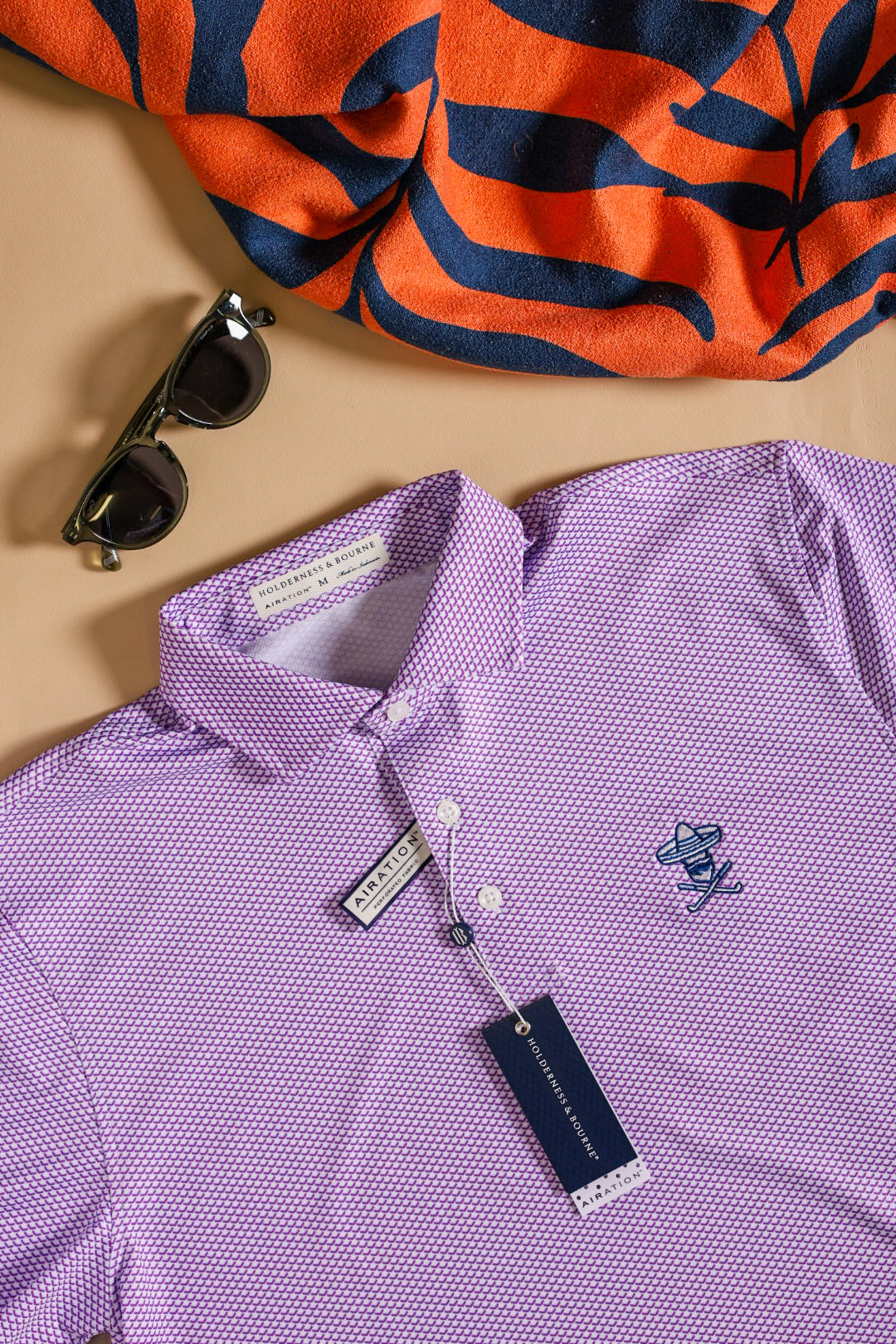 Coast Collection H&B - Polos