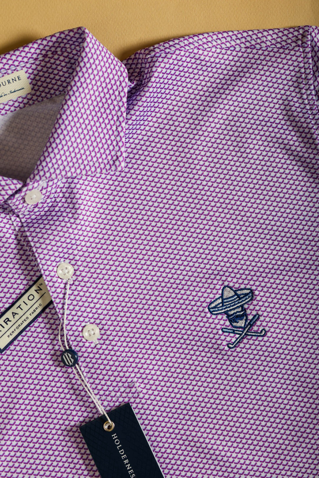 Coast Collection H&B - Polos