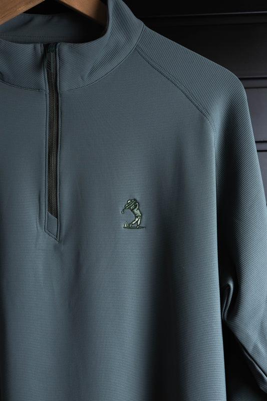 Almigos x H&B Fall - Ivy&Dune Collection - Layers