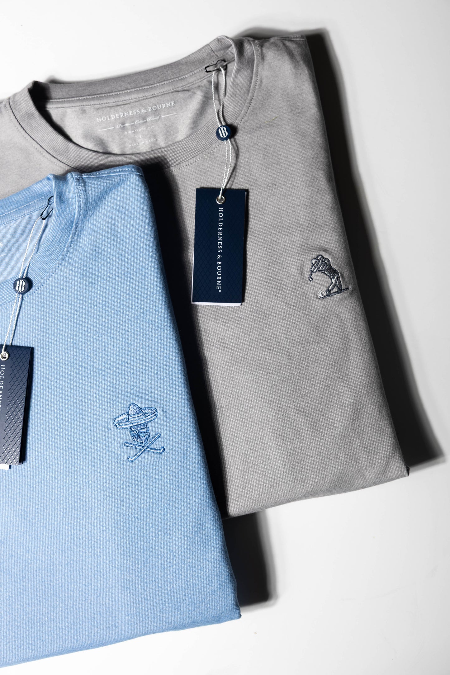 H&B “EOS” | T-Shirts