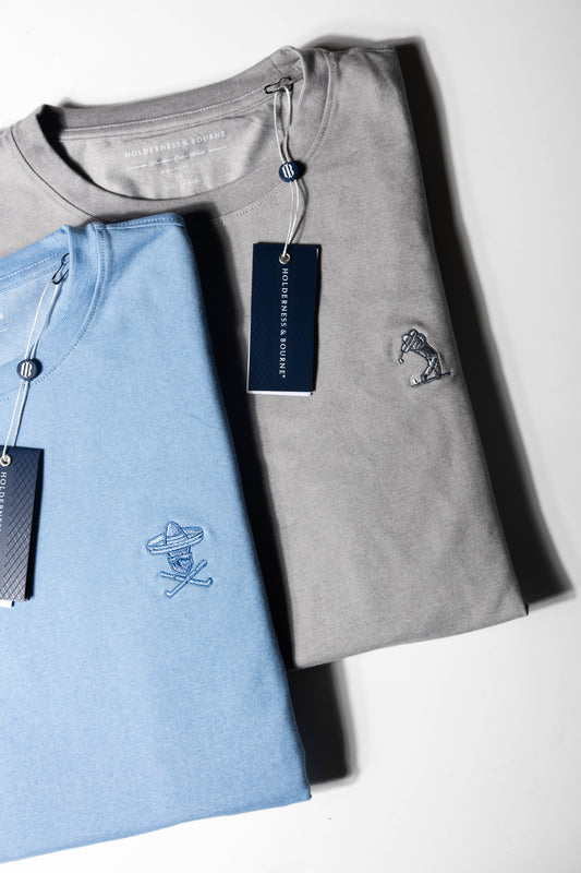 H&B “EOS” | T-Shirts