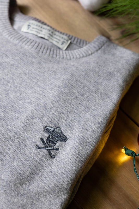 H&B x Almigos Holiday Layers - Shaw Crew