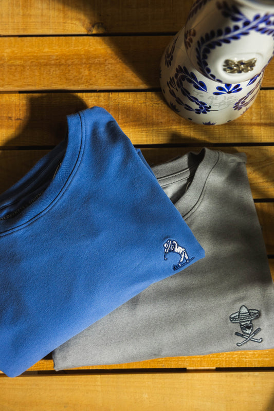 H&B Clase Capsule - T-Shirts