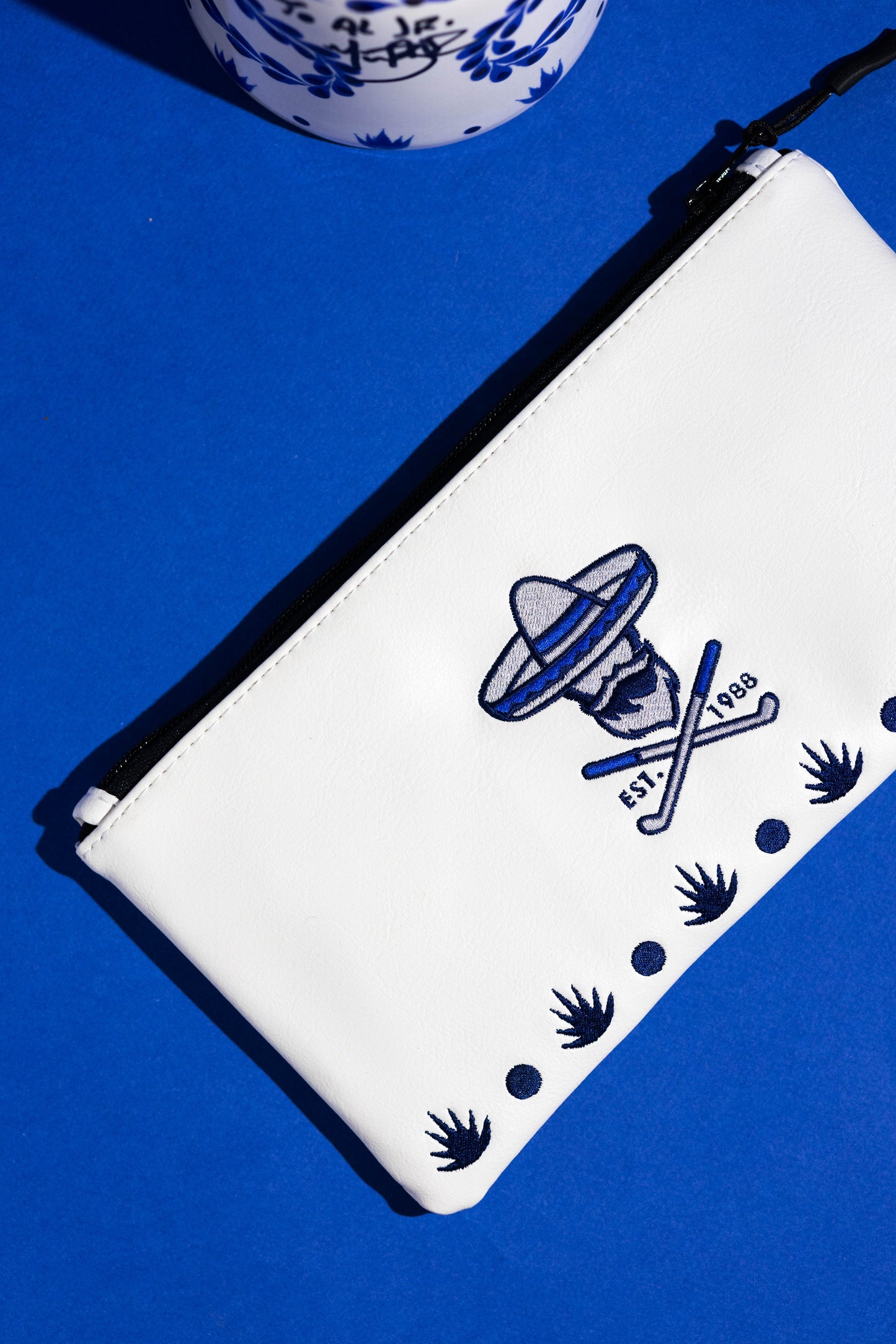 Clase Valuables Pouch