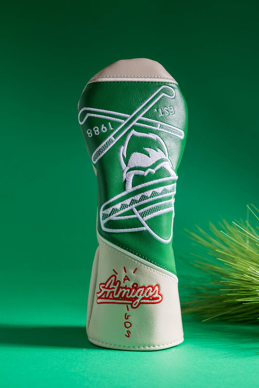 Cactus Al: Augusta | Fairway Cover