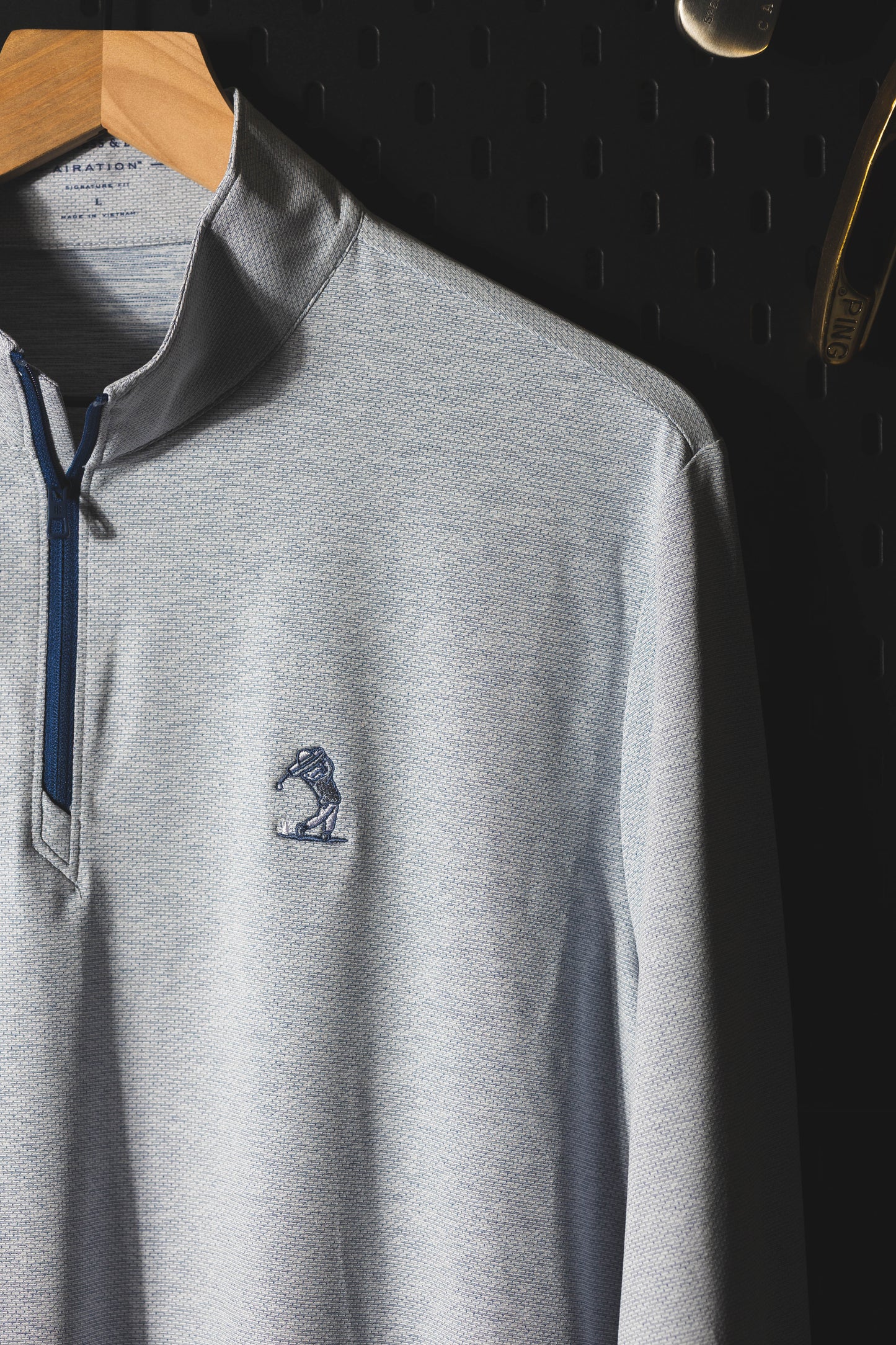 H&B “EOS” | Qt Zip