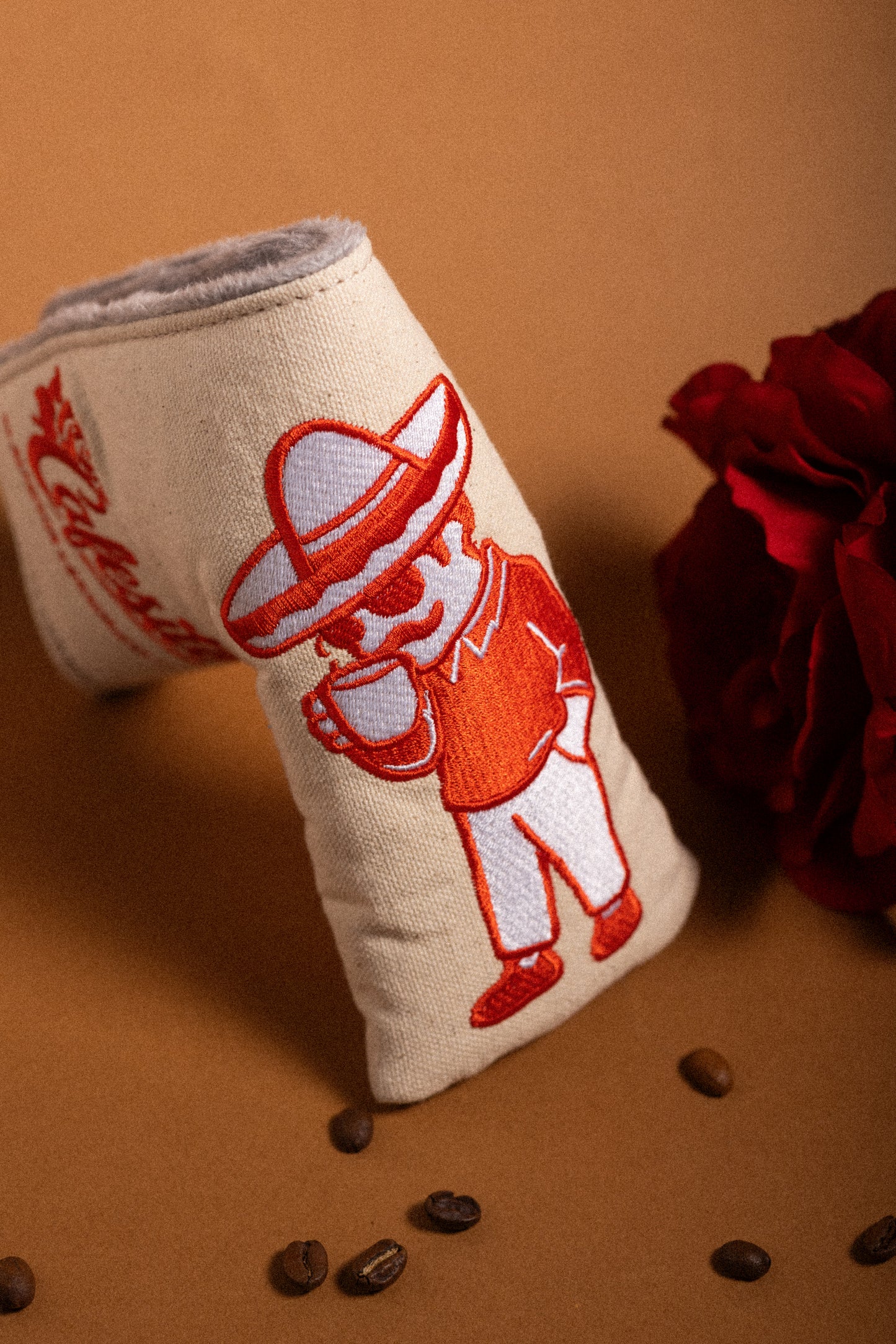 Cafesito Covers | Almigos x Beaurista PRE-ORDER