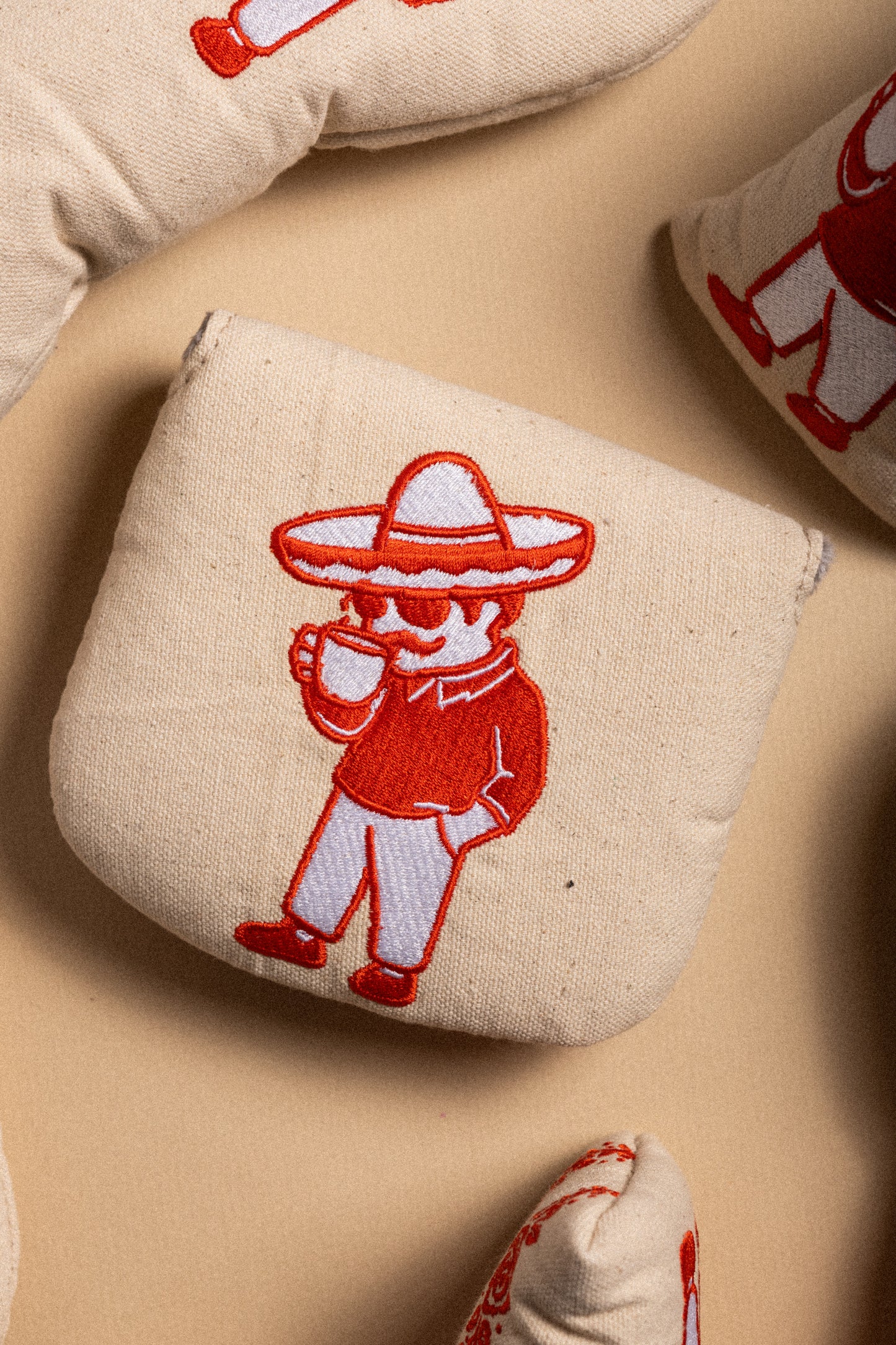 Cafesito Covers | Almigos x Beaurista PRE-ORDER
