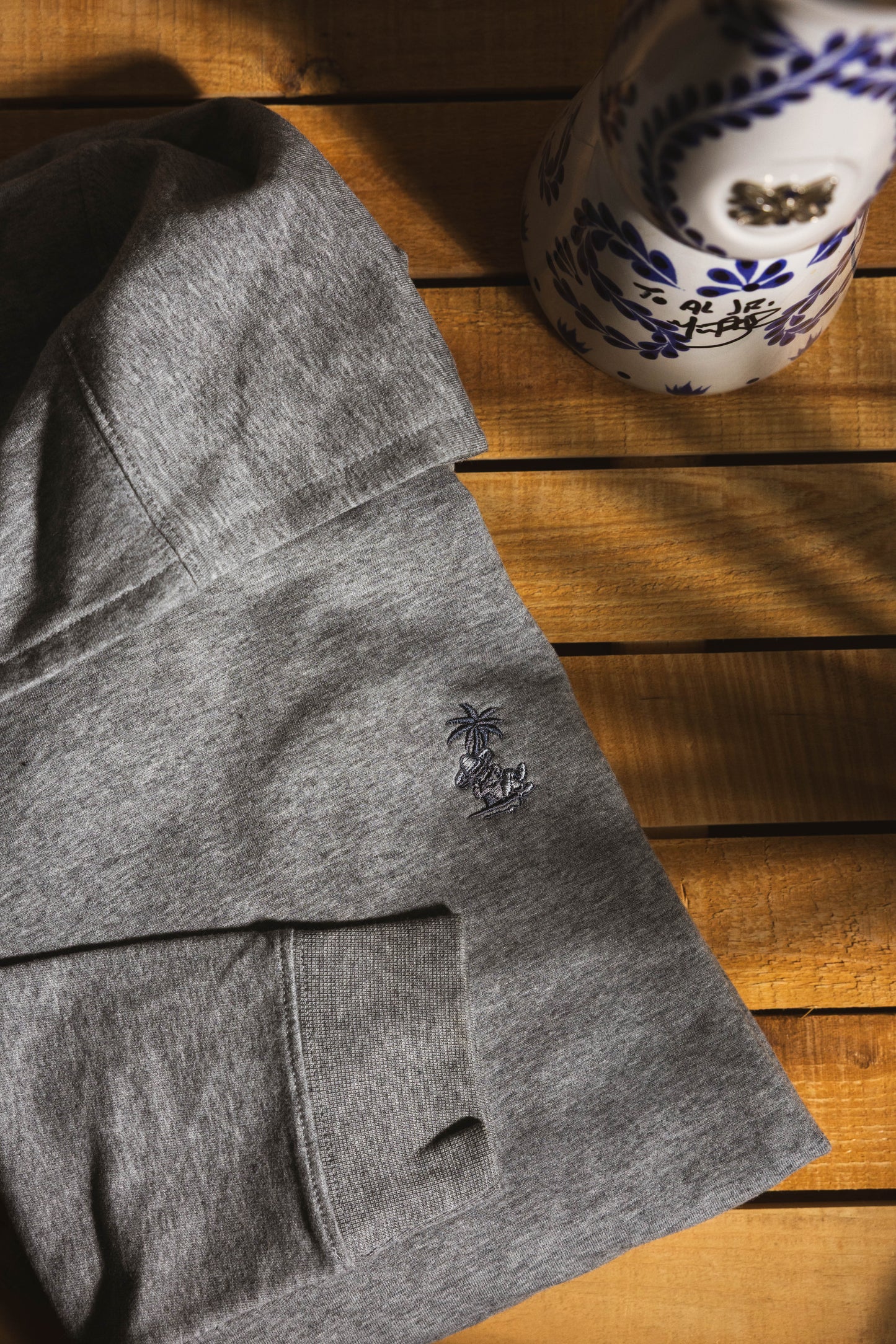 H&B Clase Capsule - Hoodie