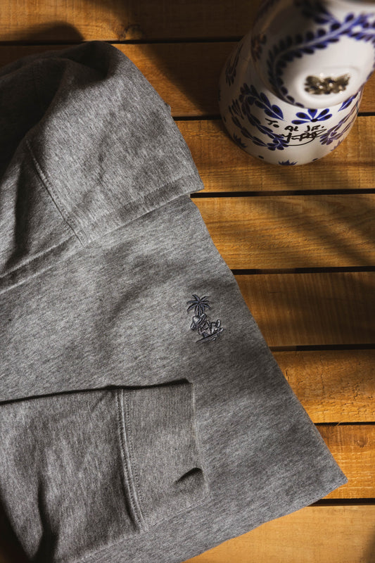 H&B Clase Capsule - Hoodie