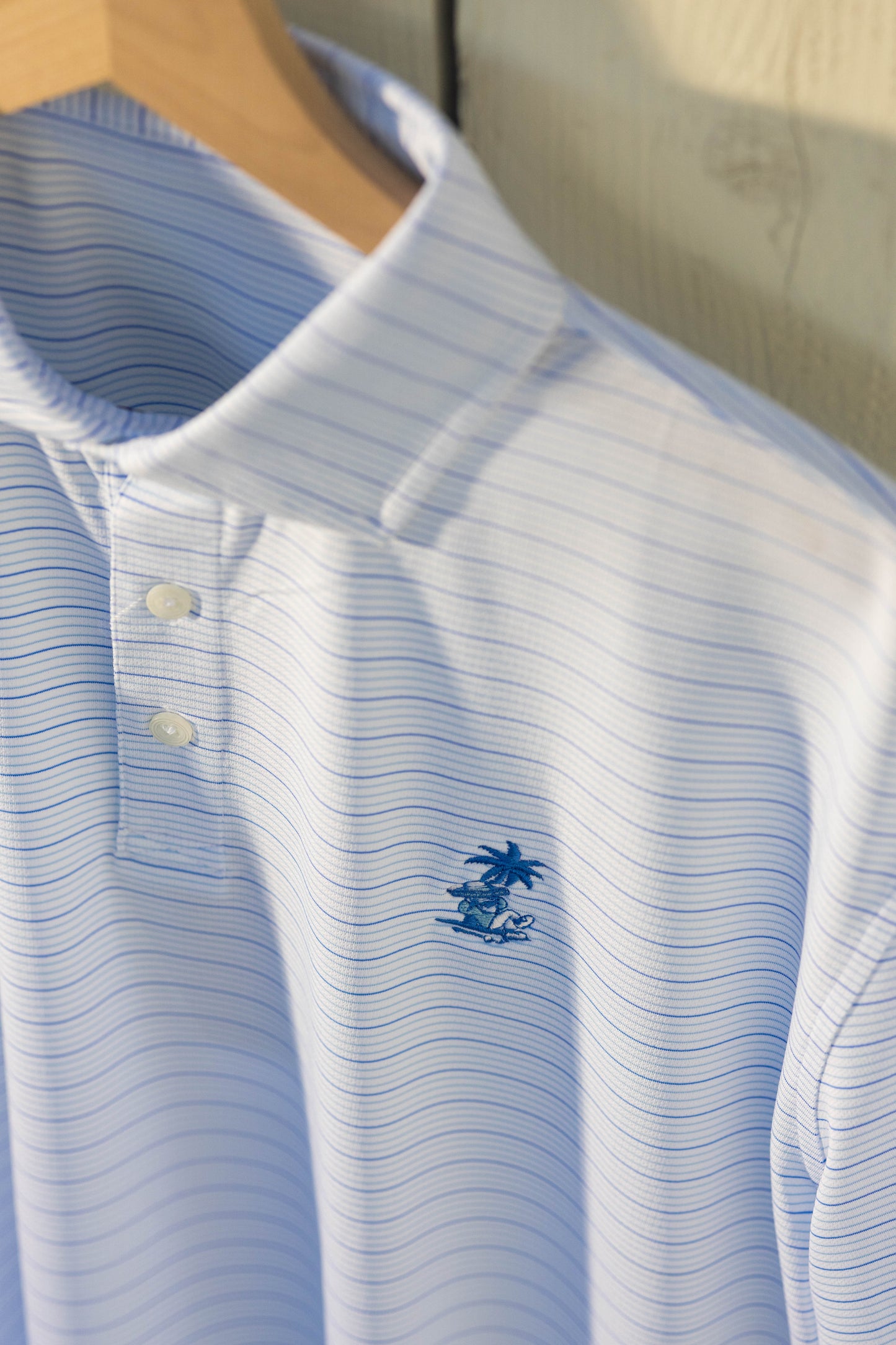 H&B Clase Capsule - Polos