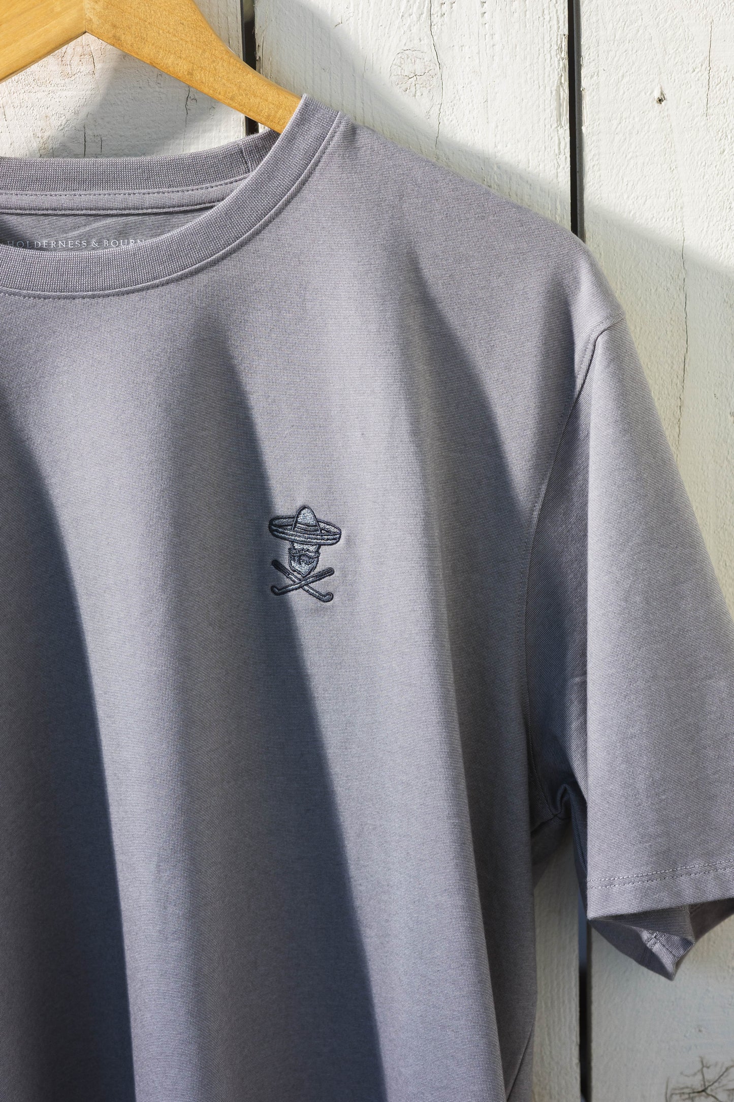 H&B Clase Capsule - T-Shirts