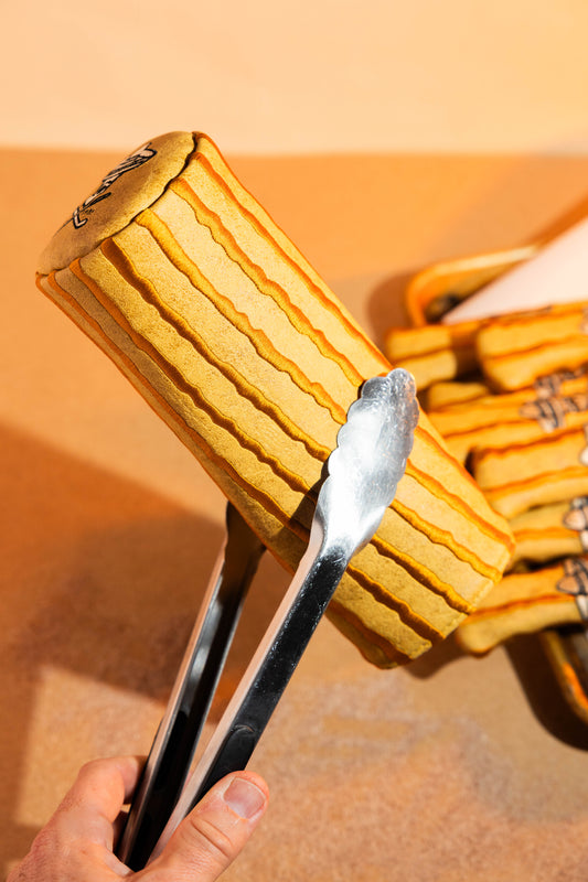 Churro Fairway Cover