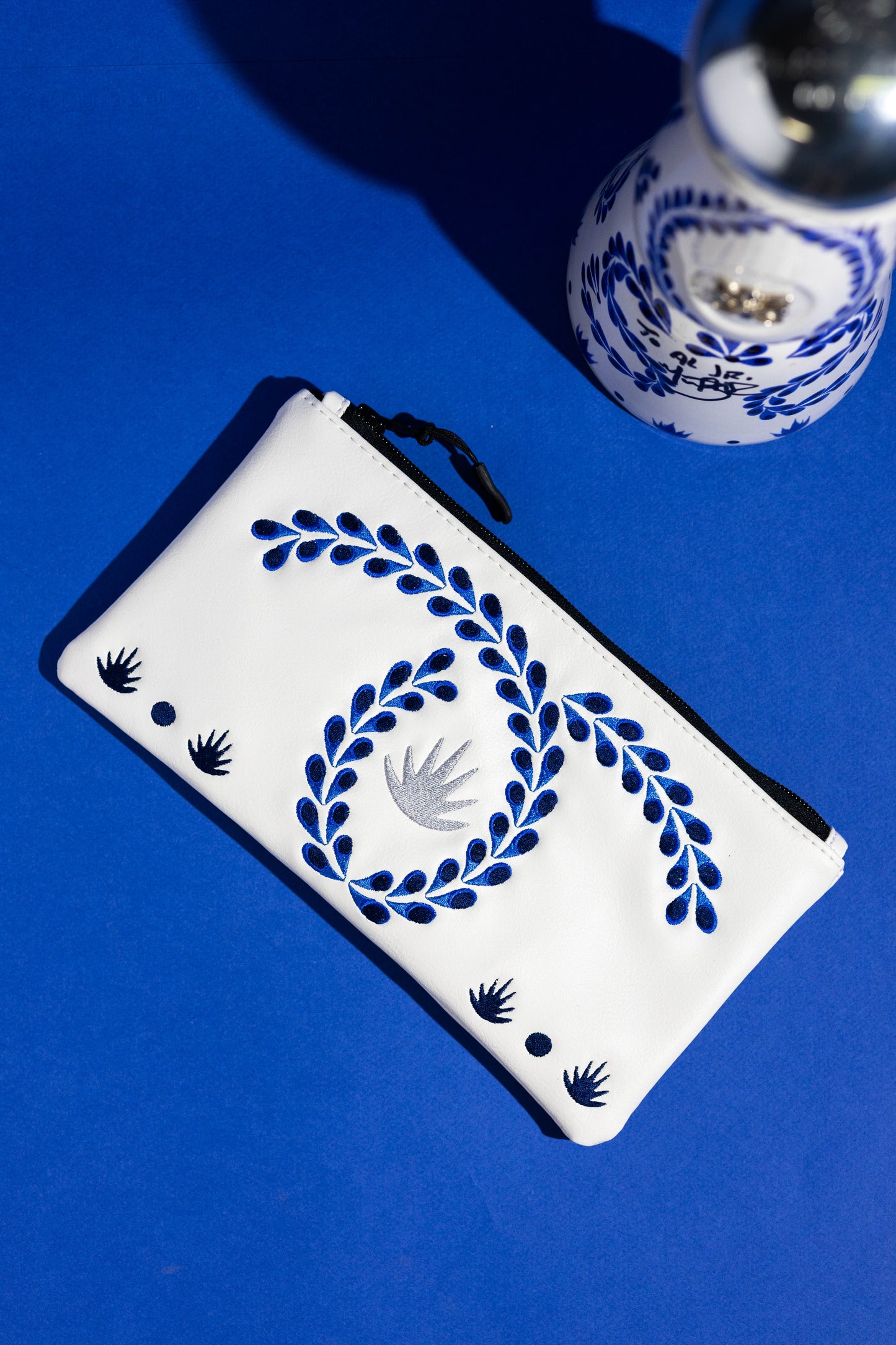 Clase Valuables Pouch