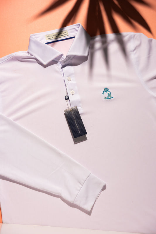 The Abbott Long Sleeve