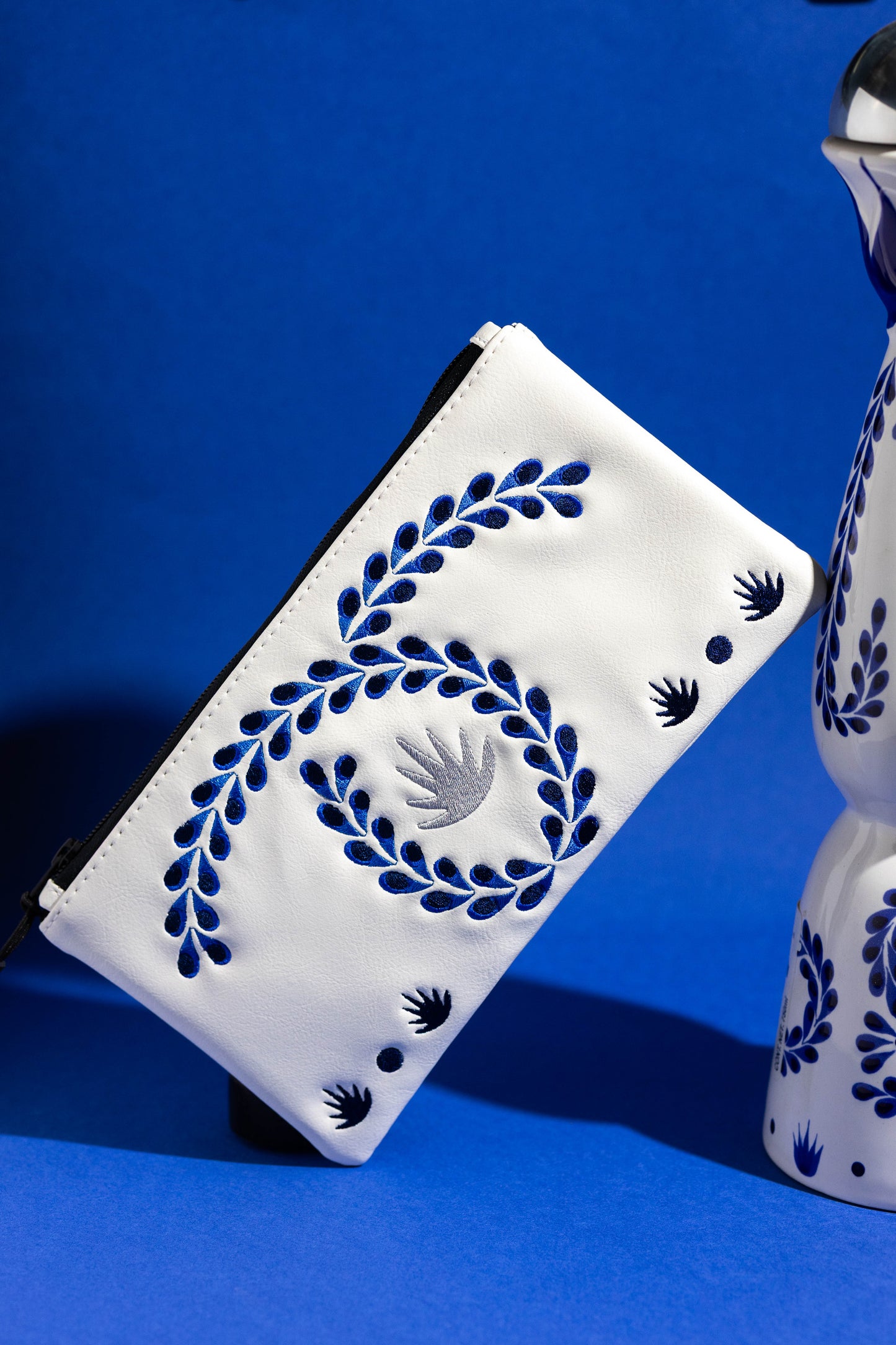 Clase Valuables Pouch