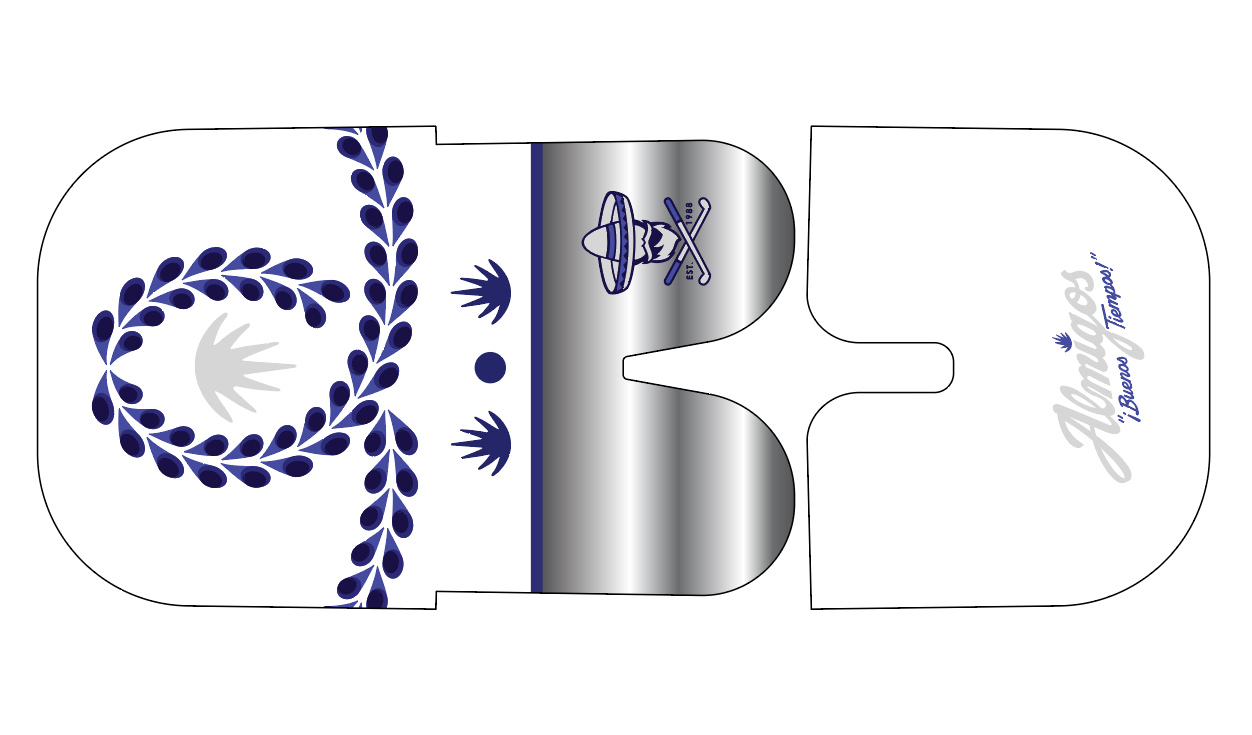 Clase Covers - **PRE-ORDER**