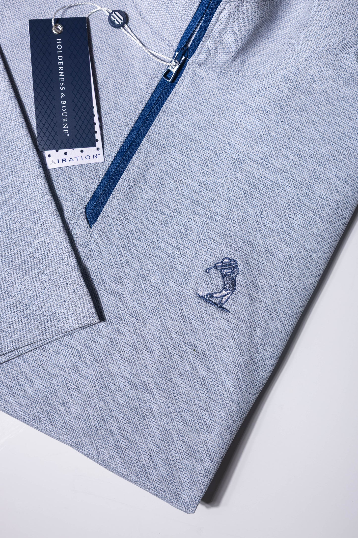 H&B “EOS” | Qt Zip