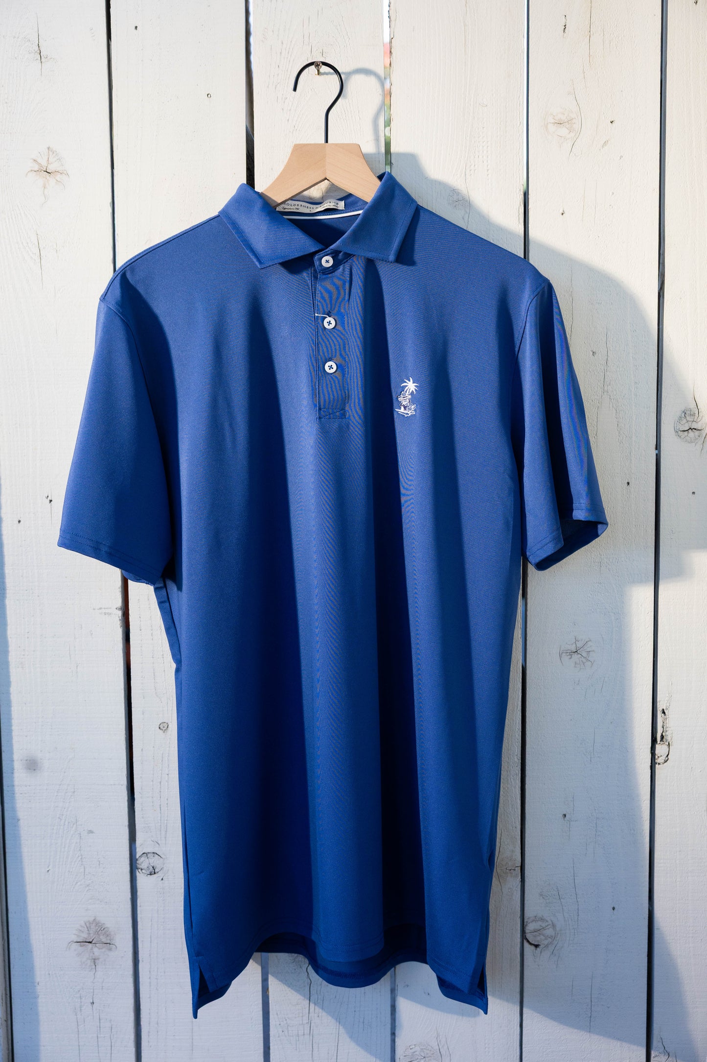 H&B Clase Capsule - Polos