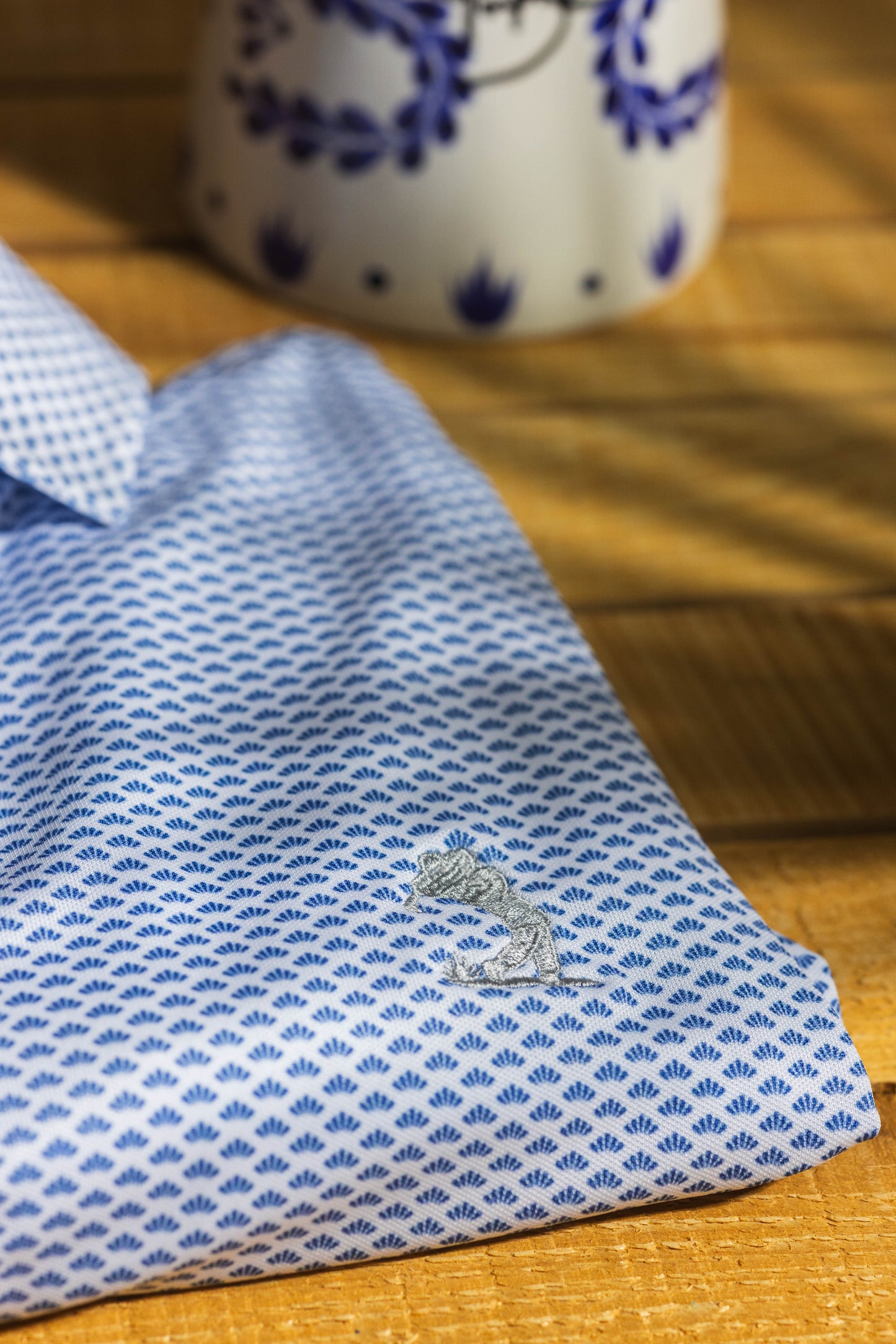 H&B Clase Capsule - Polos