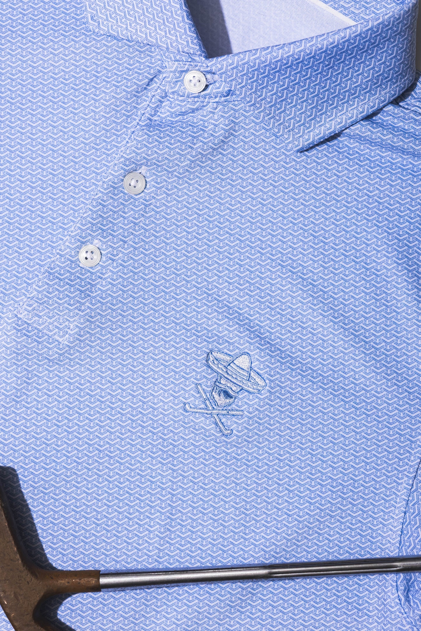 H&B x Almigos “EOS” | Polos