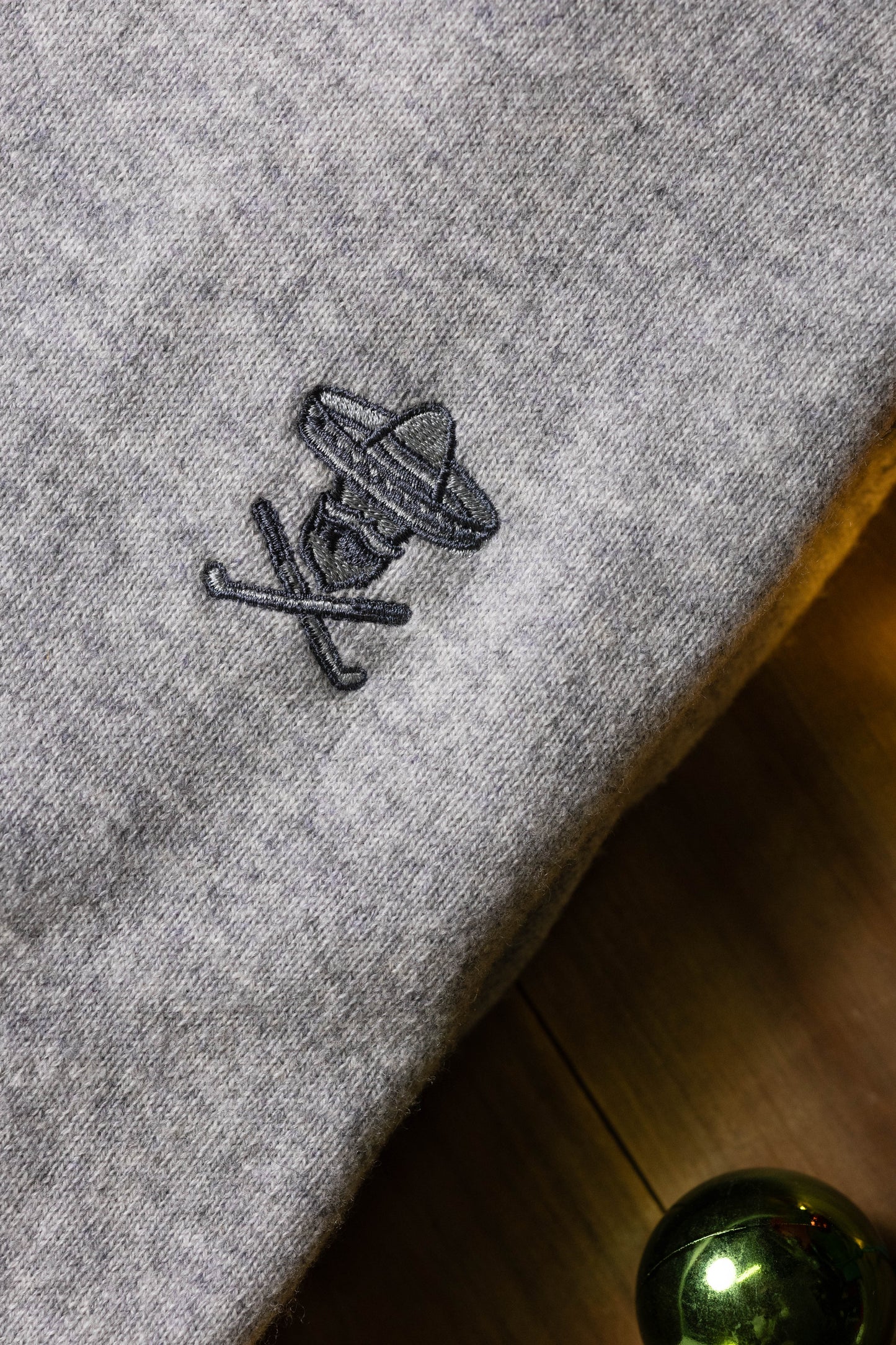 H&B x Almigos Holiday Layers - Shaw Crew