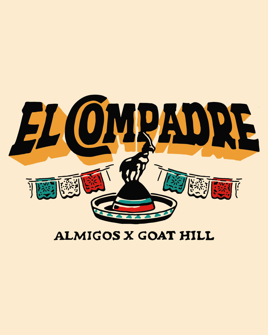 El Compadre at Goat Hill IX - Registration