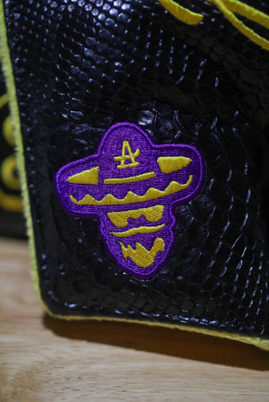 Mamba Especial Covers - Putter