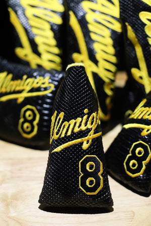 Mamba Especial Covers - Putter