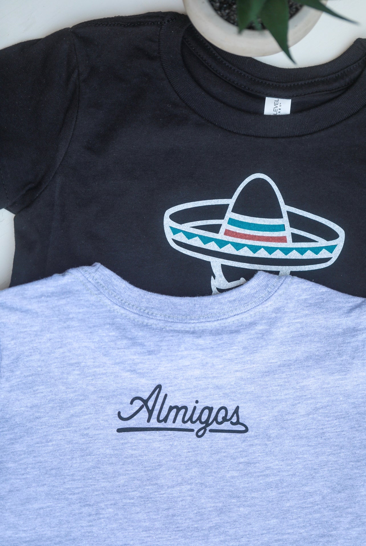 Al Niños T-Shirt