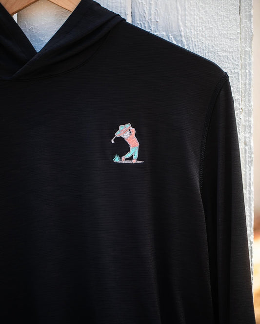 Almigos x Puma You-V Hoodie