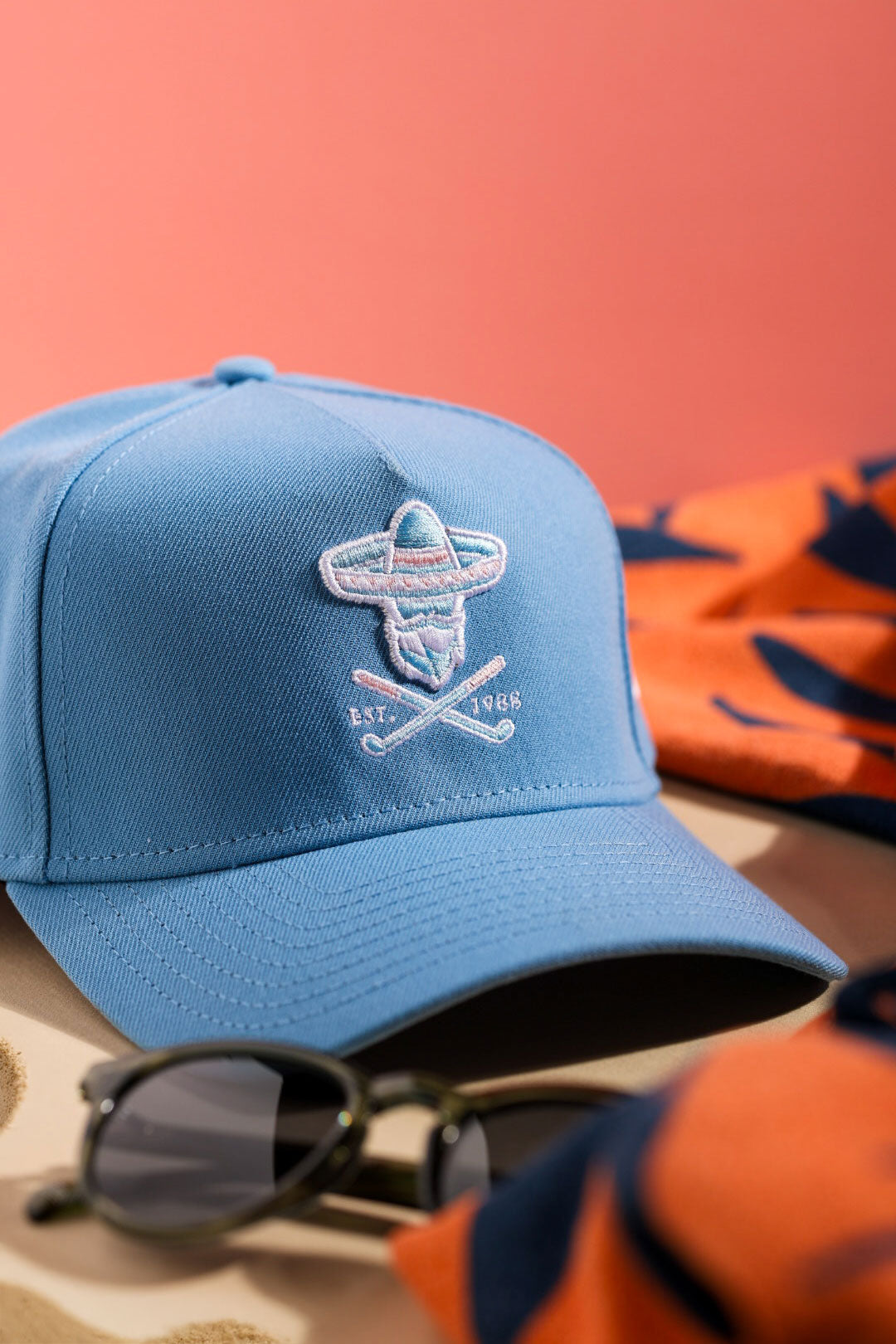 New Era - Summer Coast
