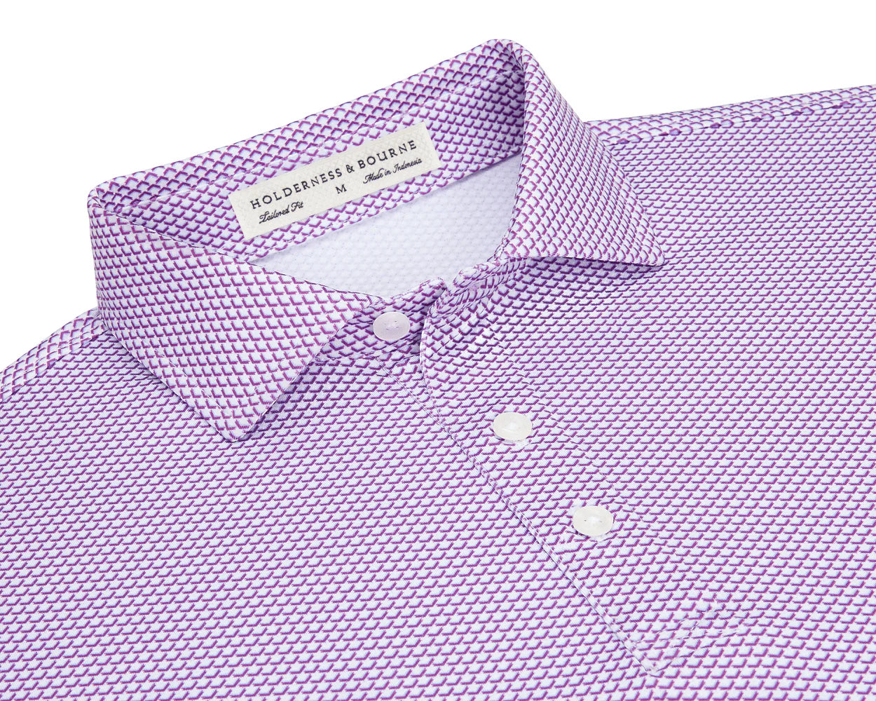 Coast Collection H&B - Polos