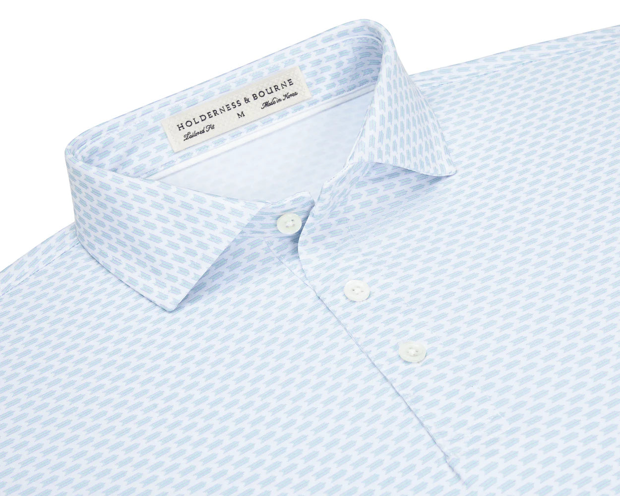 Coast Collection H&B - Polos