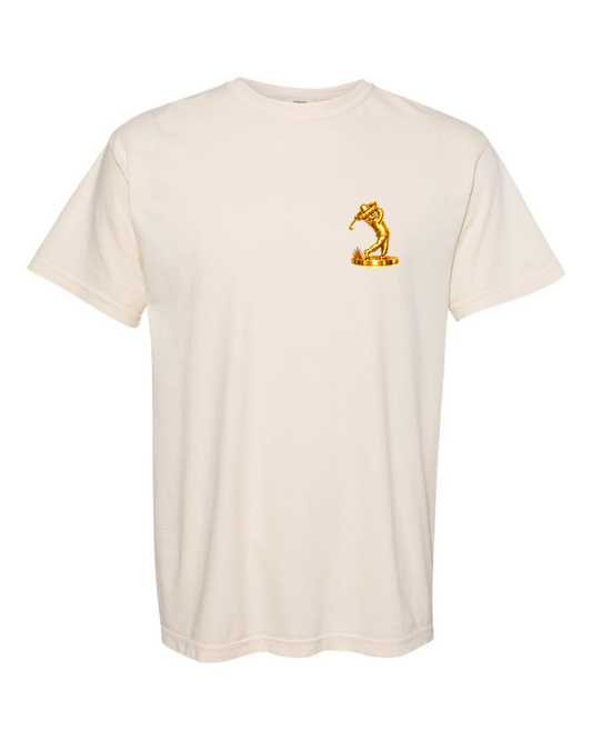 Los Almigos Dorado T-Shirt (Pre-Order)