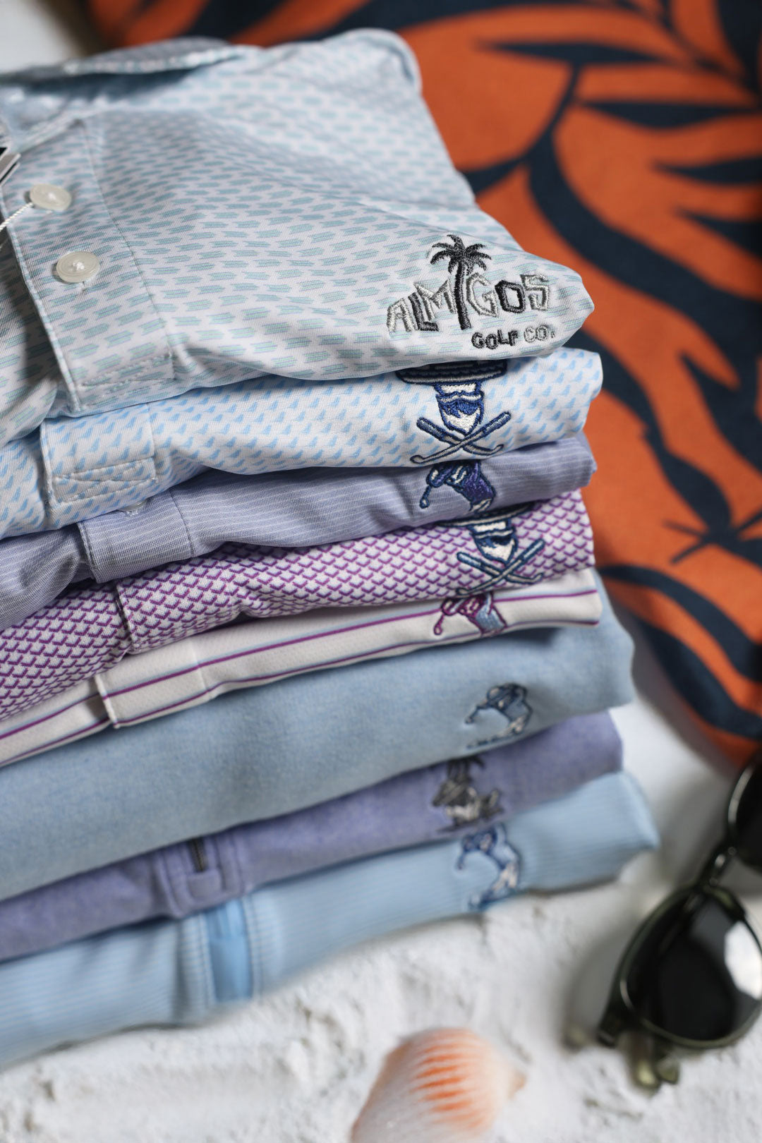 Coast Collection H&B - Polos