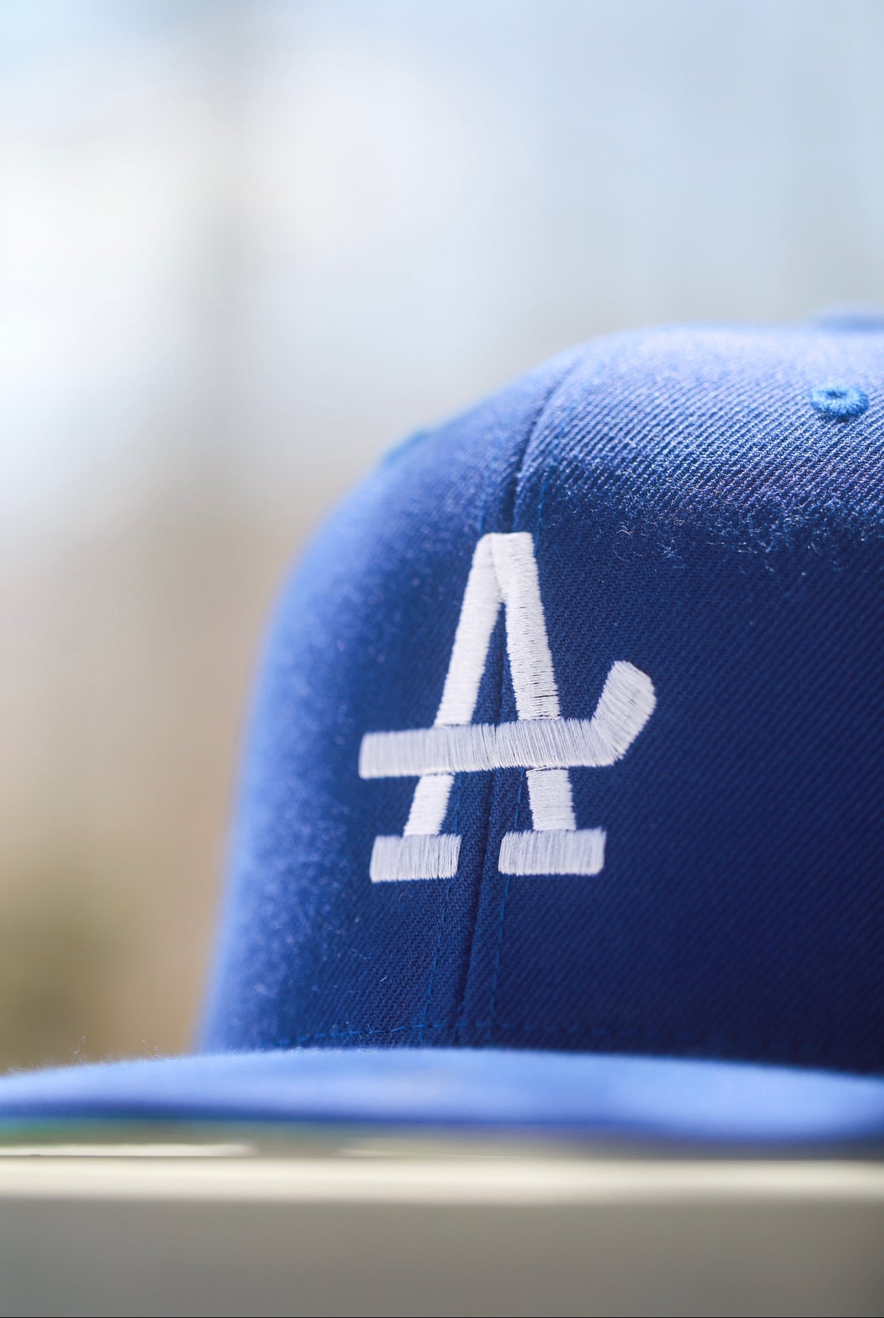 Los Dodgers Hats