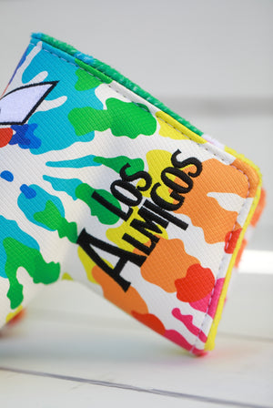 Los Almigos Especial - Putter