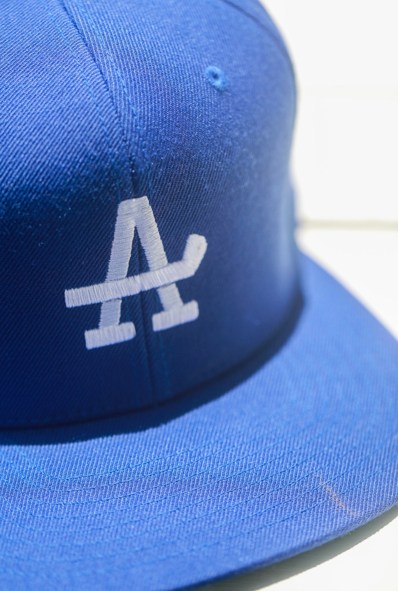 L.A. Dodgers Hat, Dodgers Hats, Baseball Cap