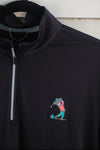 Almigos x Puma YouV 1/4 Zip