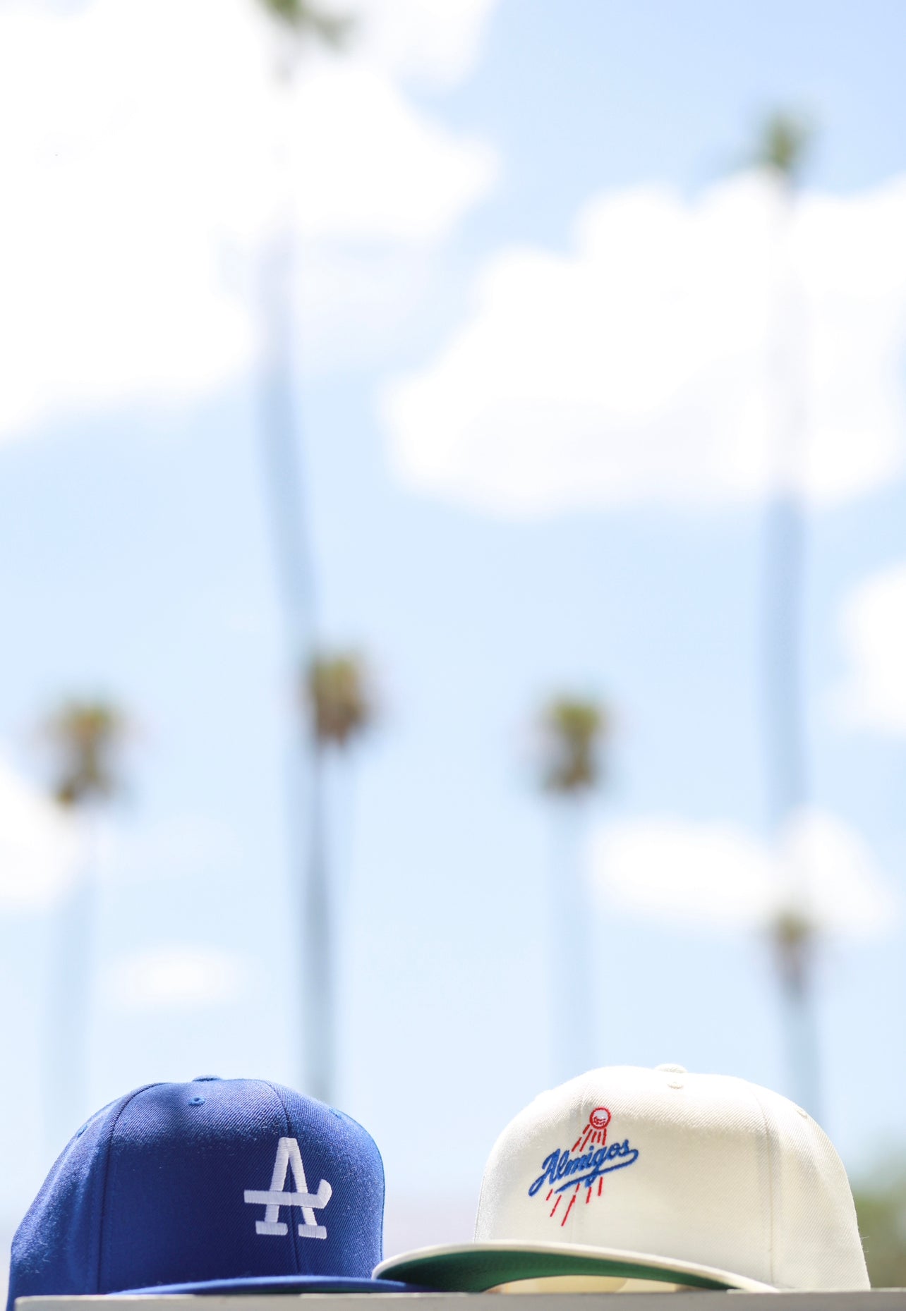 Los Dodgers Hats