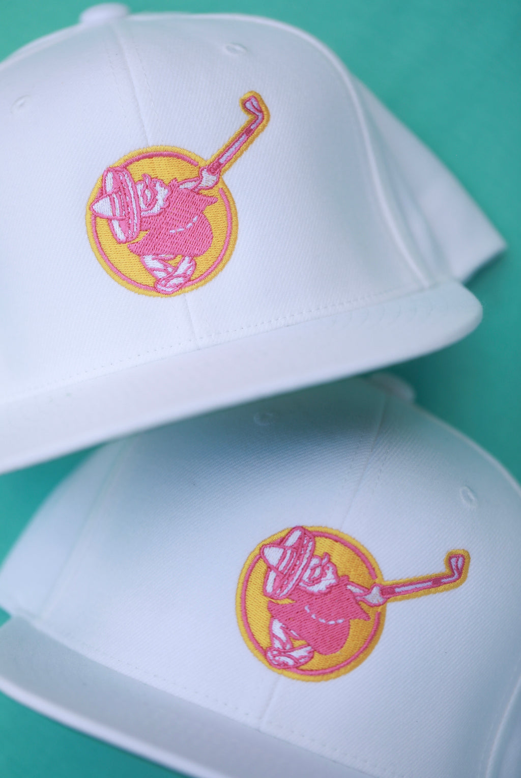 Com-Padres Country Connect - Hat