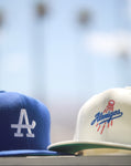 Los Dodgers Hats
