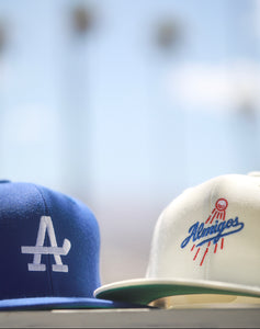 Los Dodgers Hats – Almigos