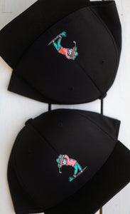 Swingin’ Bandito Puma Hat